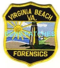 VIRGINIA,VIRGINIA BEACH POLICE FORENSICS 1_wm